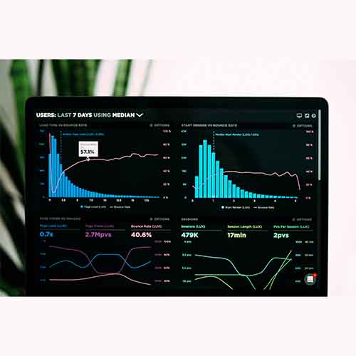 Website Analysis services - redmoon communications