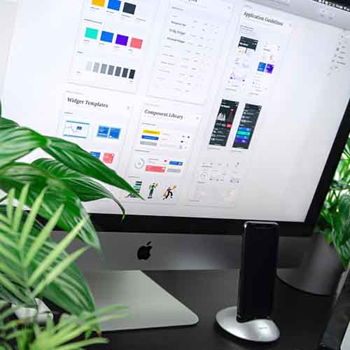 Website Design - RMC