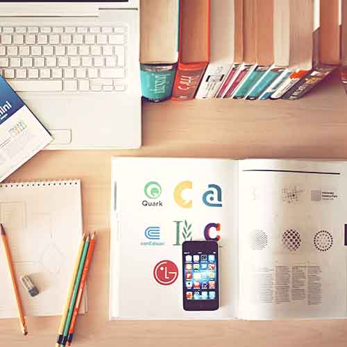 logo design
