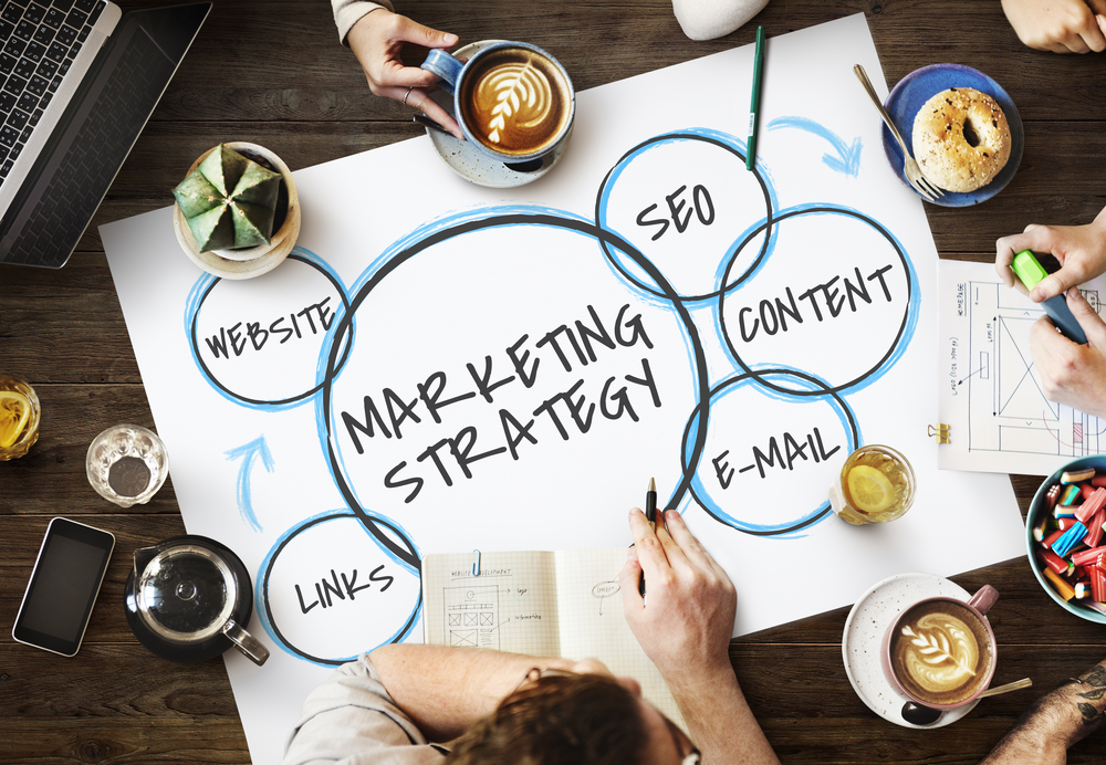 Digital Marketing Strategies, Digital Marketing, Significance of Digital Marketing, Effective Digital Marketing, Future prospects for digital marketing, Realm of digital marketing