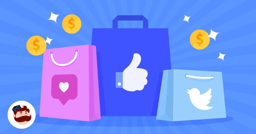 Rise of Social Commerce, What is Social Commerce, Drivers of Social Commerce, Benefits of Social Commerce, Strategies for Success in Social Commerce, Future of Social Commerce, Power of Social Commerce